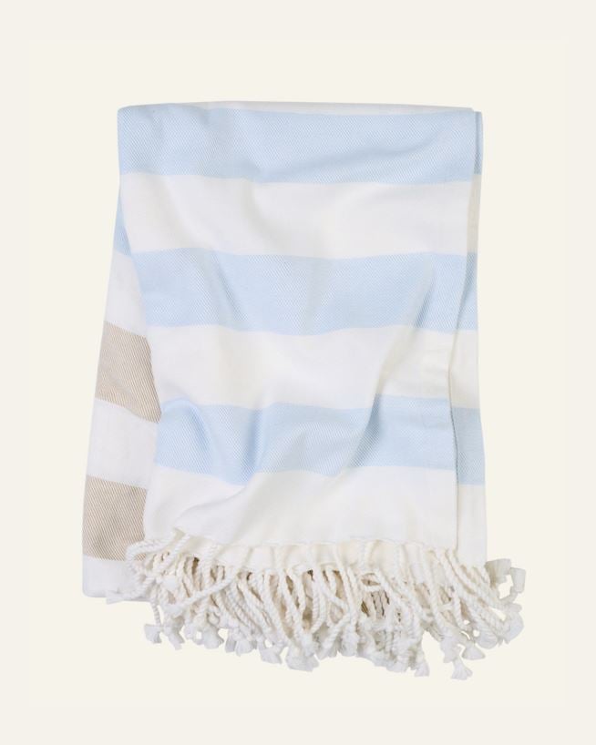 Pledd multi - 130x170 cm multi - 1