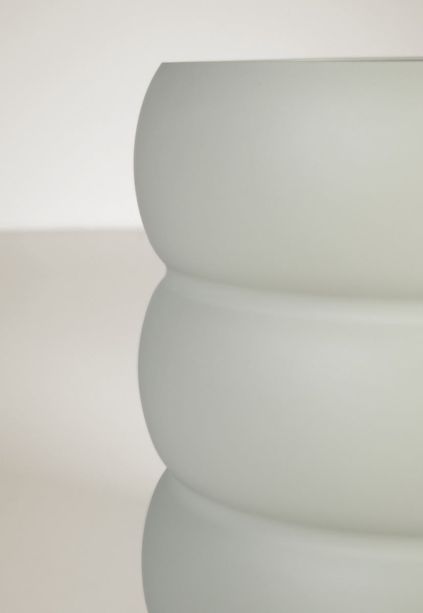 Utepotte grågrønn - 2