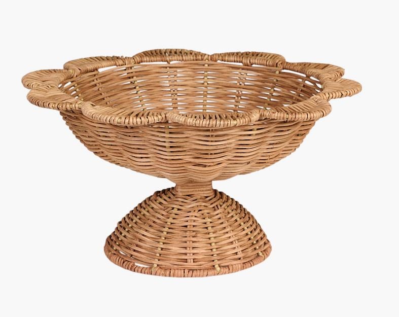 Skål natur - 15x30x30 cm natur - 1