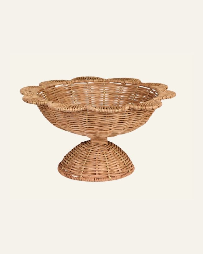Skål natur - 15x30x30 cm natur - 1