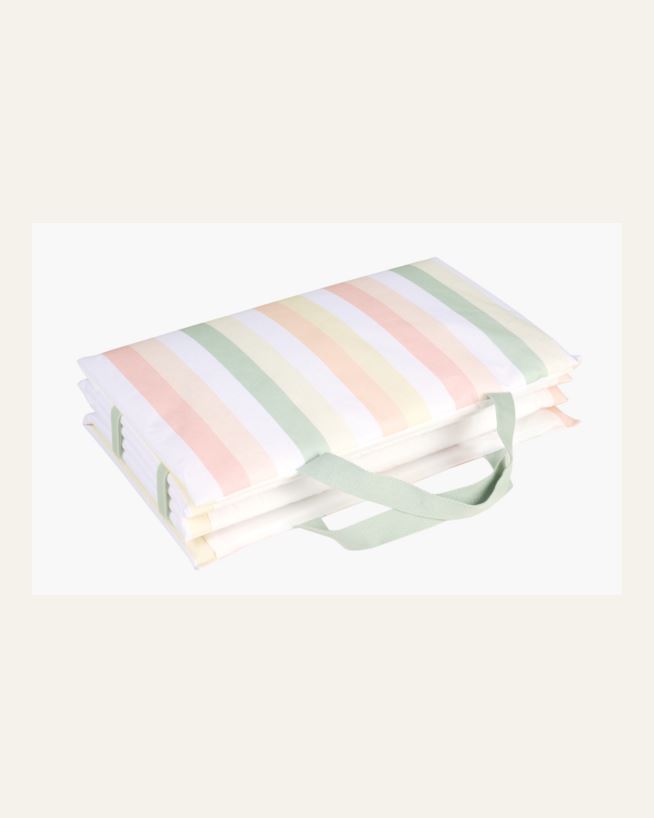 Strandmadrass multi - 50x171 cm multi - 1