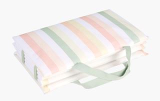 Kid Elise Strandmadrass Multi 50x171 cm