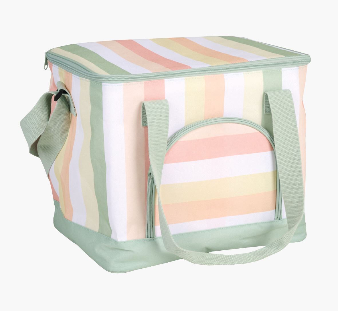 Kjølebag rosa - 25x35 cm rosa - 1