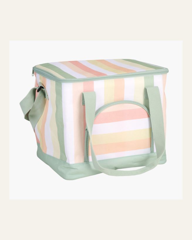 Kjølebag rosa - 25x35 cm rosa - 1