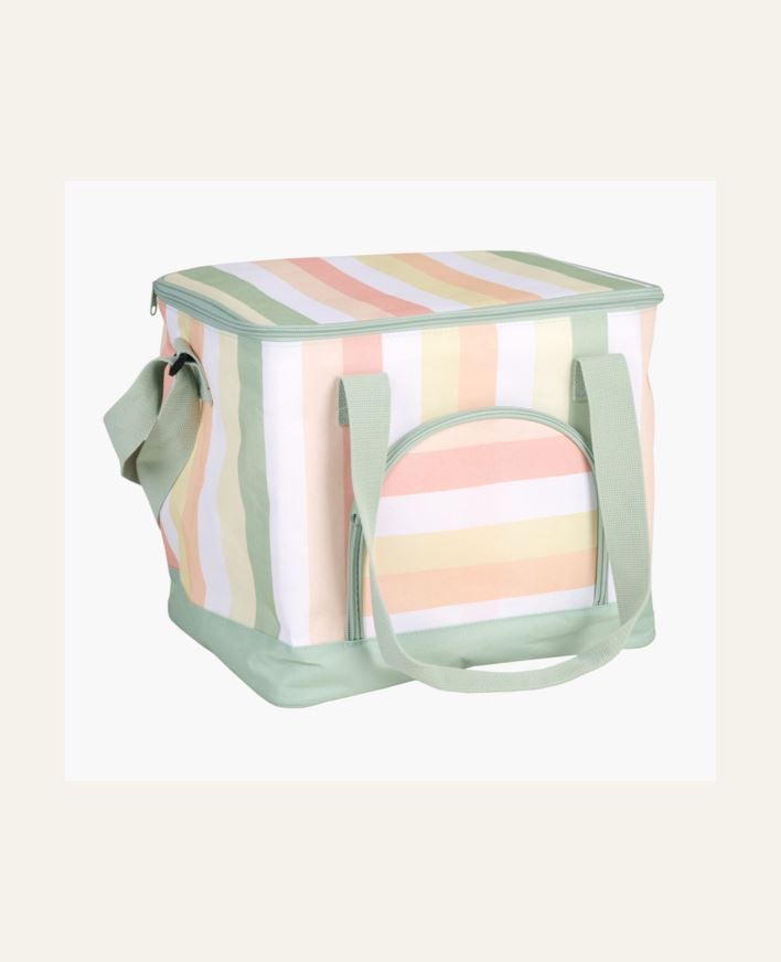 Kjølebag rosa - 25x35 cm rosa - 1