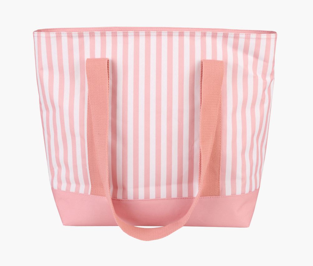 Kjølebag 14l rosa - 42x36 cm rosa - 1