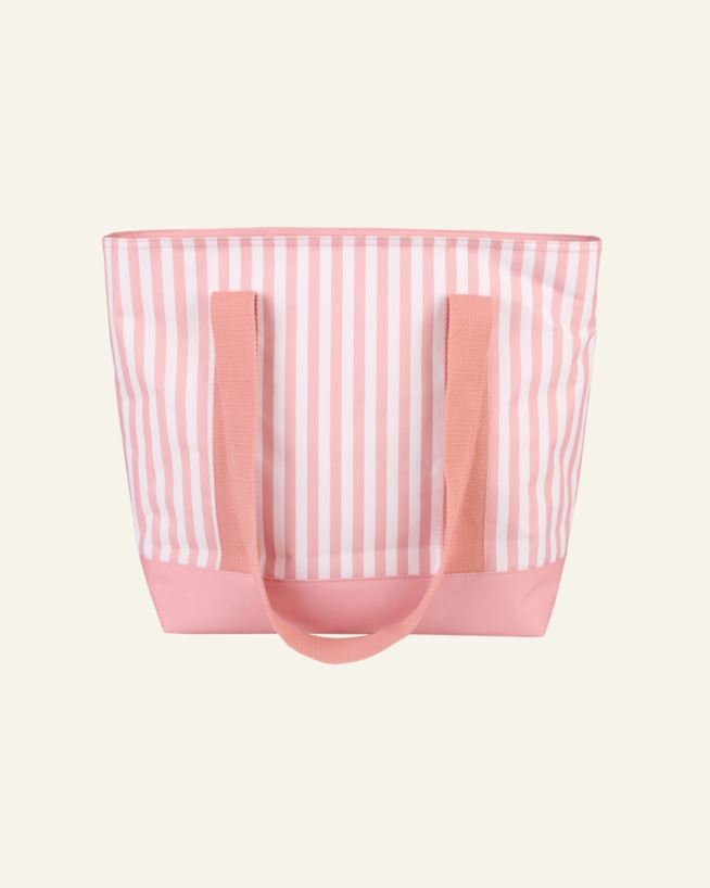 Kjølebag 14l rosa - 42x36 cm rosa - 1