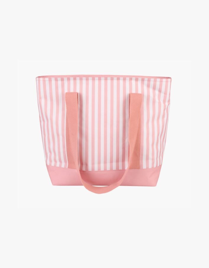 Kjølebag 14l rosa - 42x36 cm rosa - 1