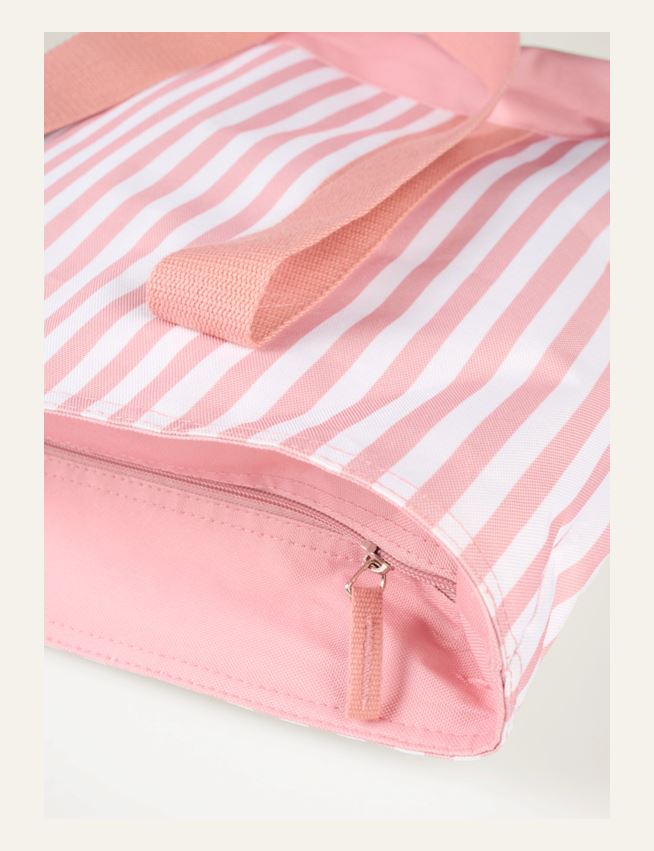 Kjølebag 14l rosa - 2