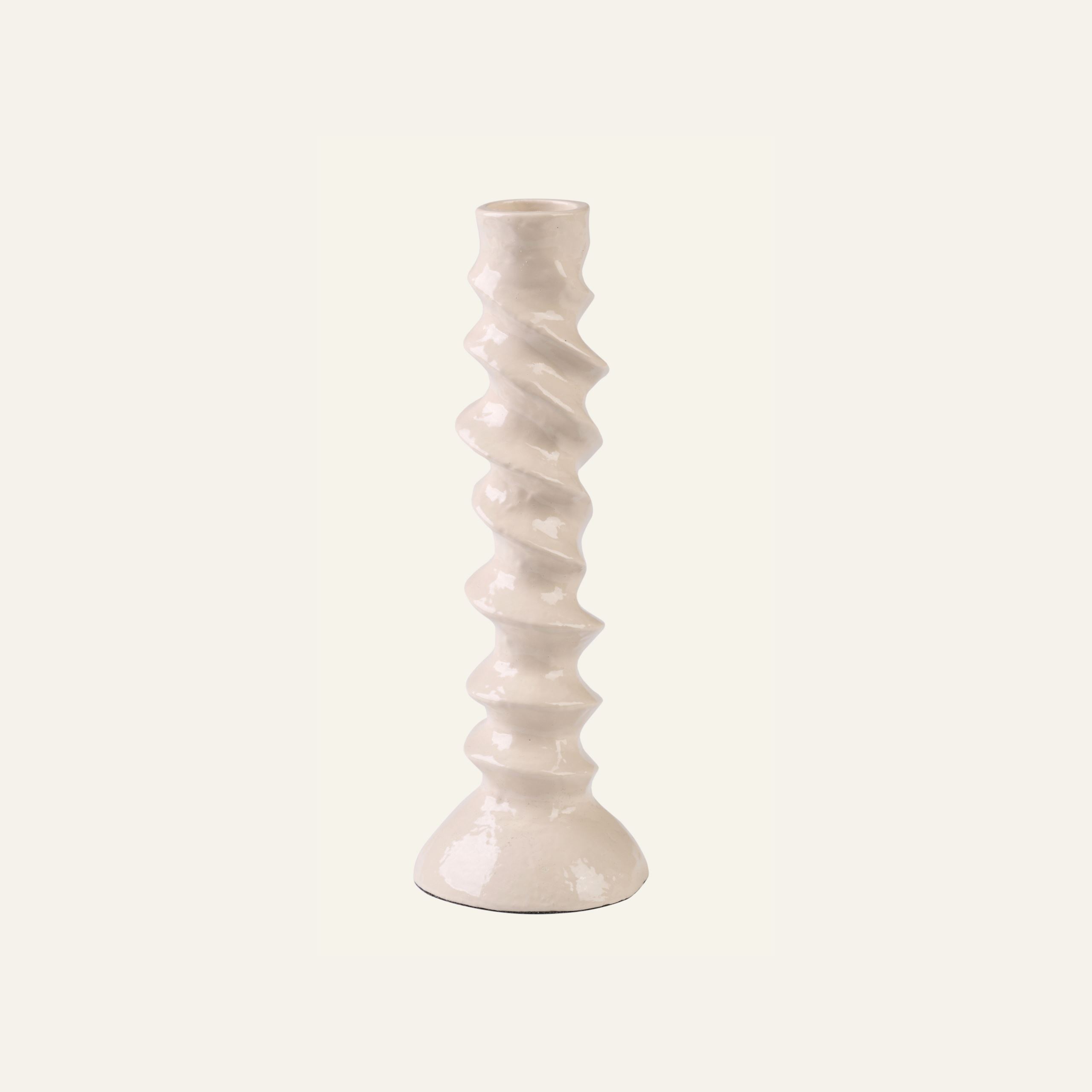 Lysestake beige - 2