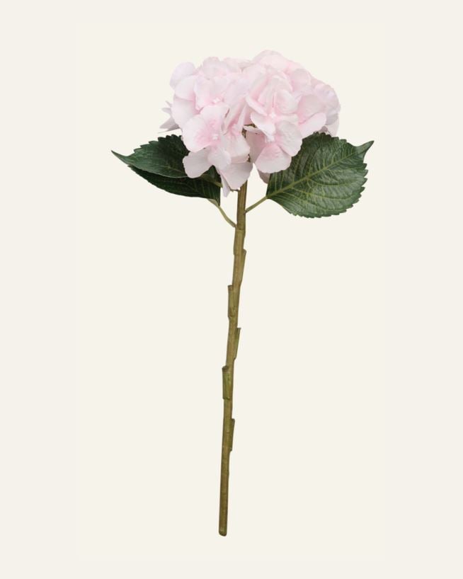 Blomst rosa - 18x18x46 cm rosa - 1