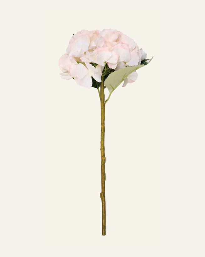 Blomst lys rosa - 18x18x46 cm lys rosa - 1