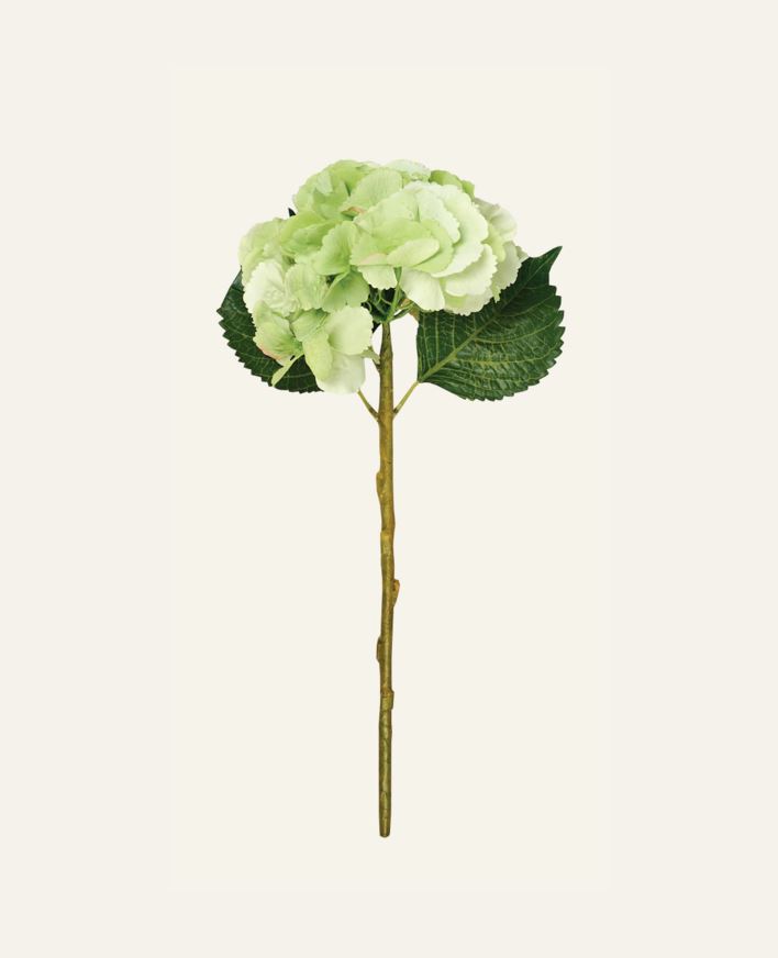 Blomst grønn - 18x18x46 cm grønn - 1