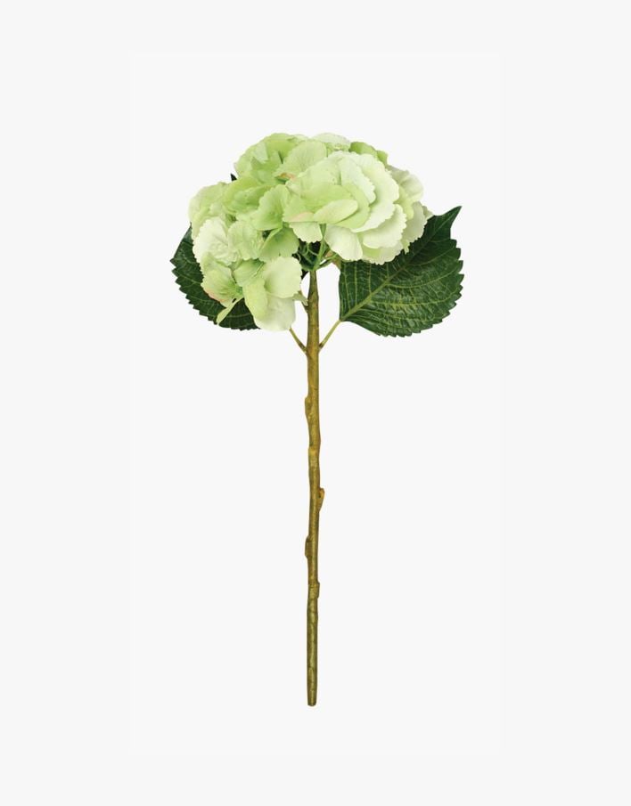 Blomst grønn - 18x18x46 cm grønn - 1