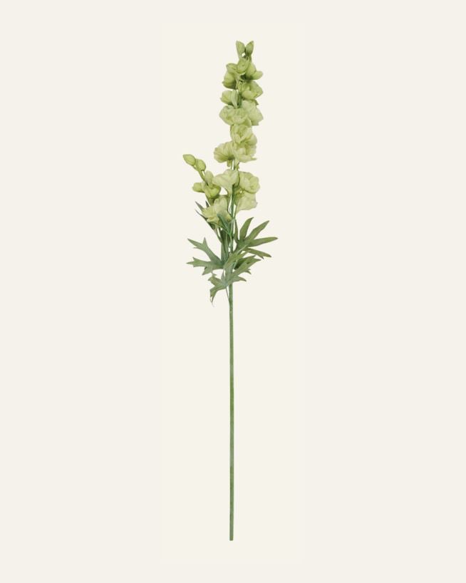 Blomst grønn - 14x12x102 cm grønn - 1