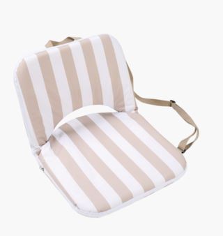 Kid Felix S Strandstol Beige 42,5x65 cm