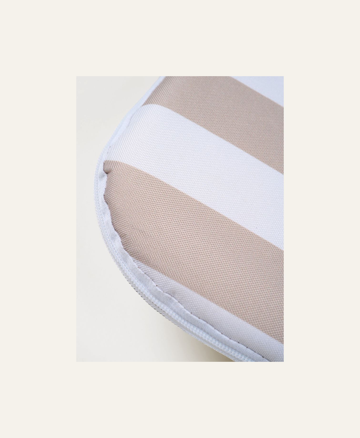 Strandstol beige - 3