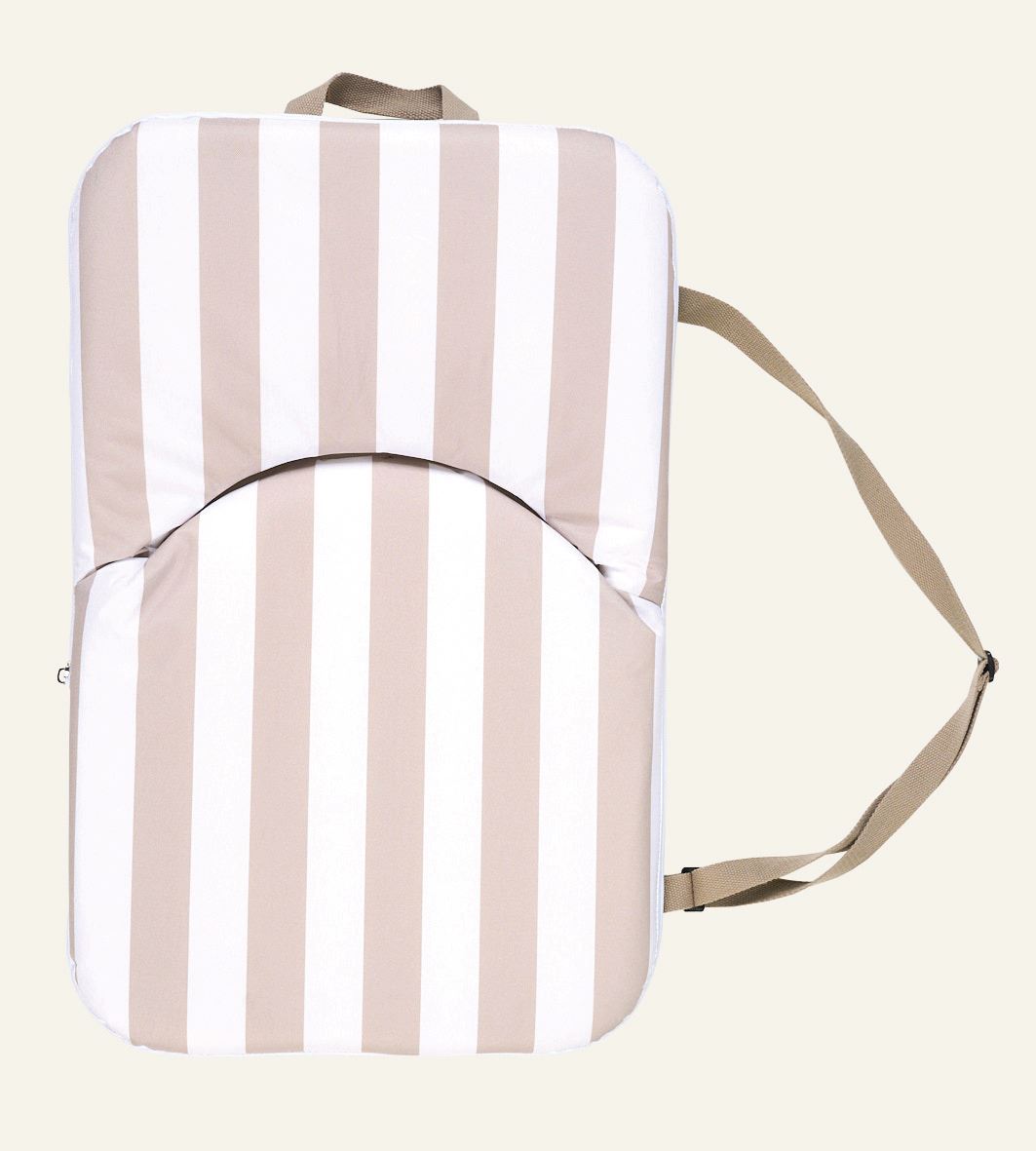 Strandstol beige - 2