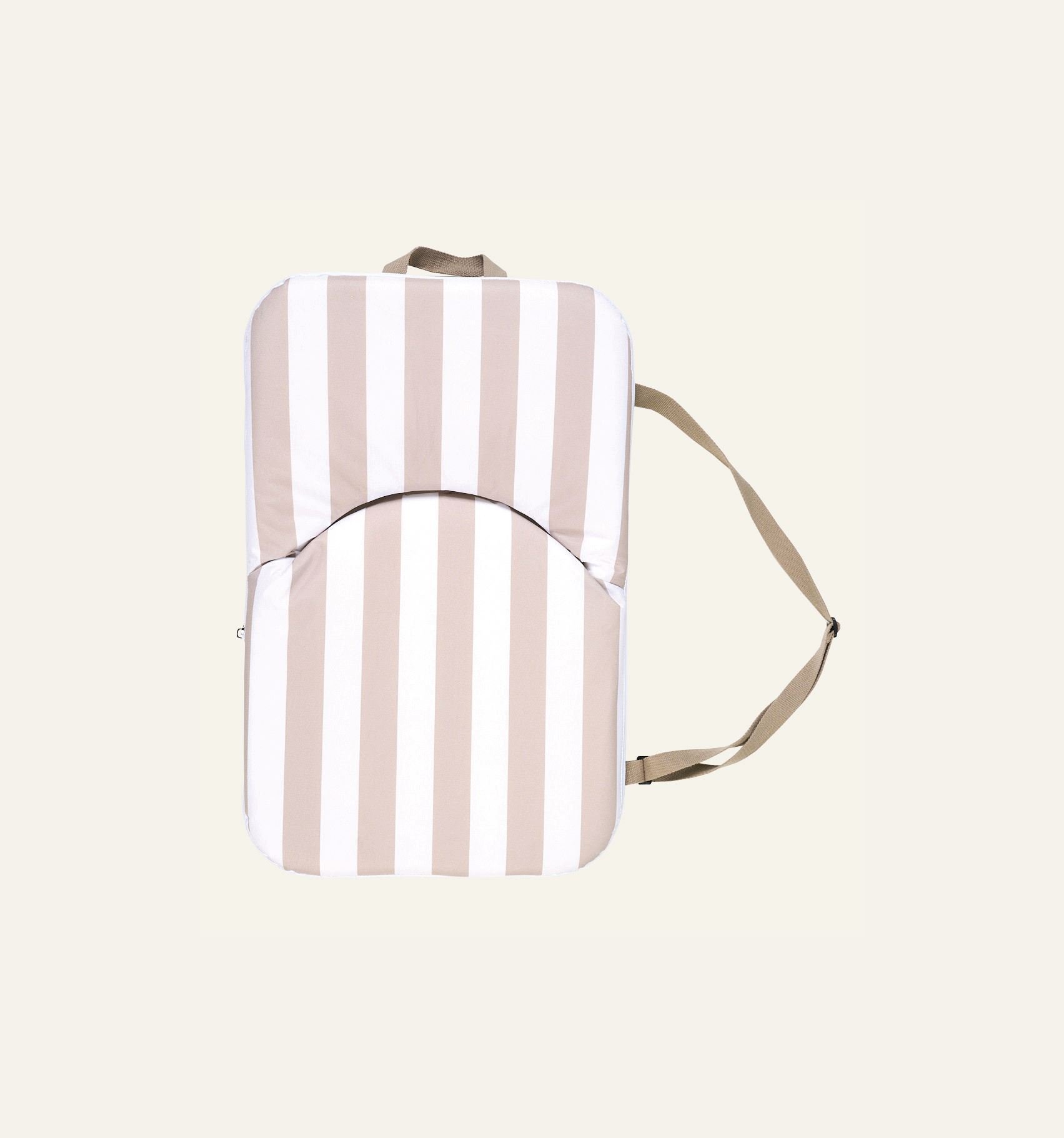 Strandstol beige - 2