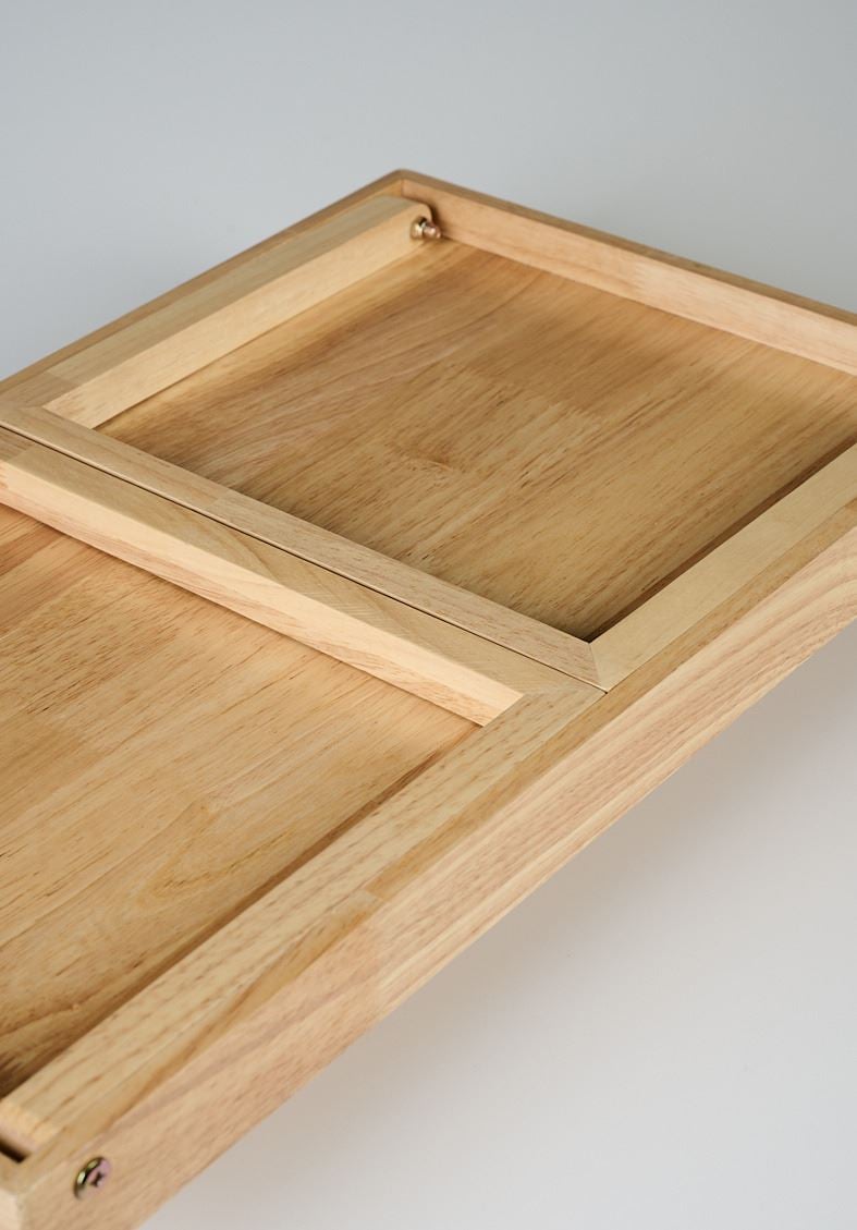 Brettbord natur - 58,5x31,5x32 natur - 1