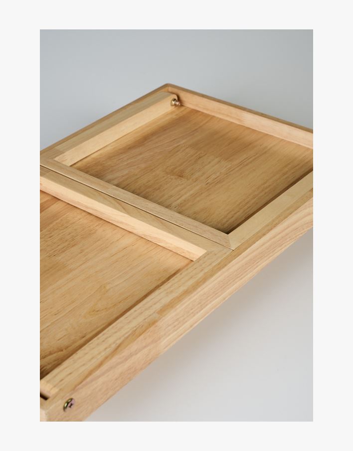 Brettbord natur - 58,5x31,5x32 natur - 1