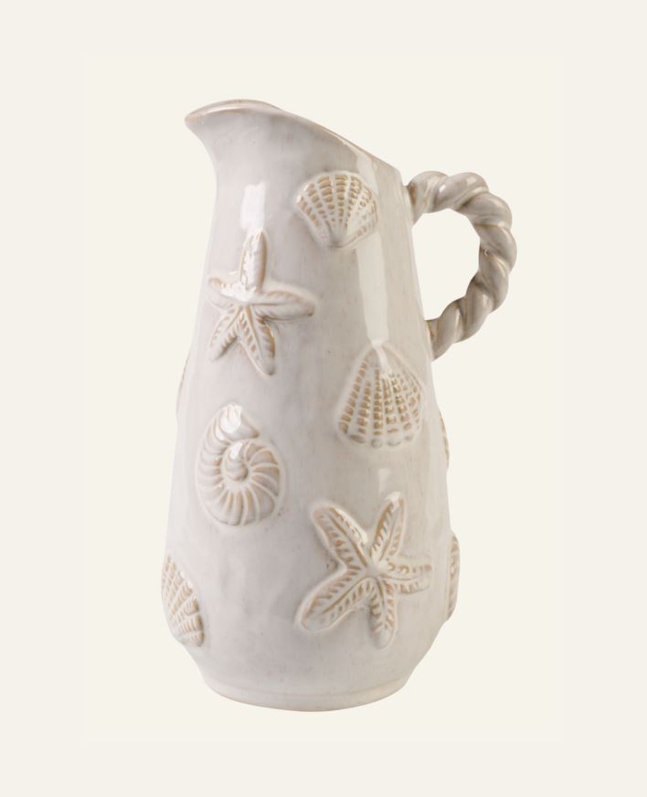 Mugge hvit - 1150ml hvit - 1