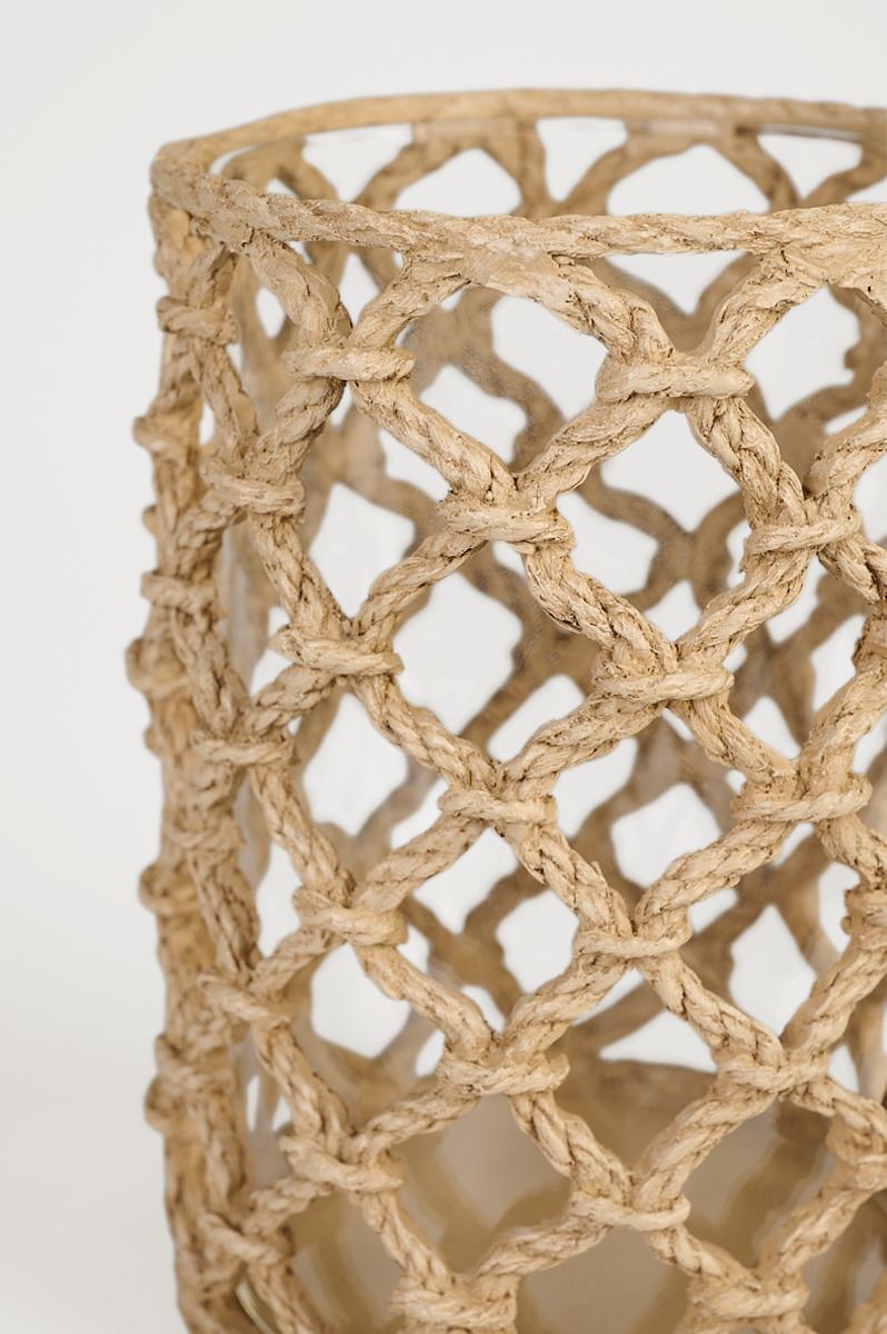 Telysholder beige - 2