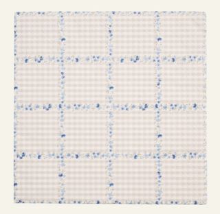 Kid Yami Papirservietter Multi Blå 33x33 cm
