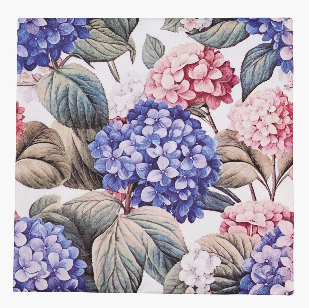 Papirservietter multi - 33x33 cm multi - 1