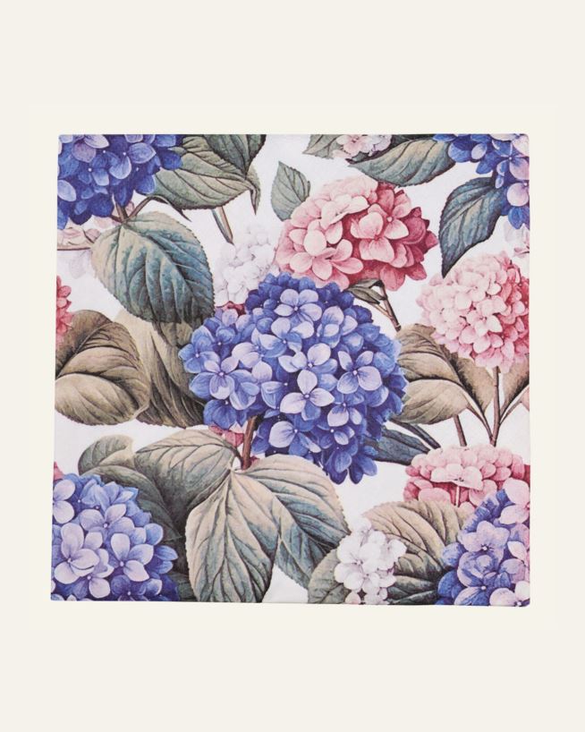 Papirservietter multi - 33x33 cm multi - 1
