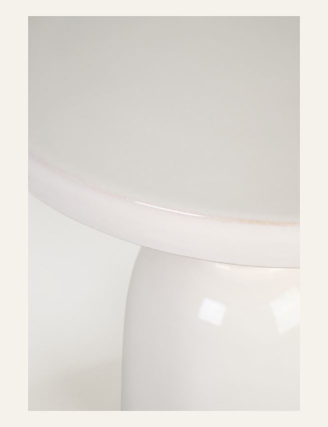 Sidebord offwhite - 3