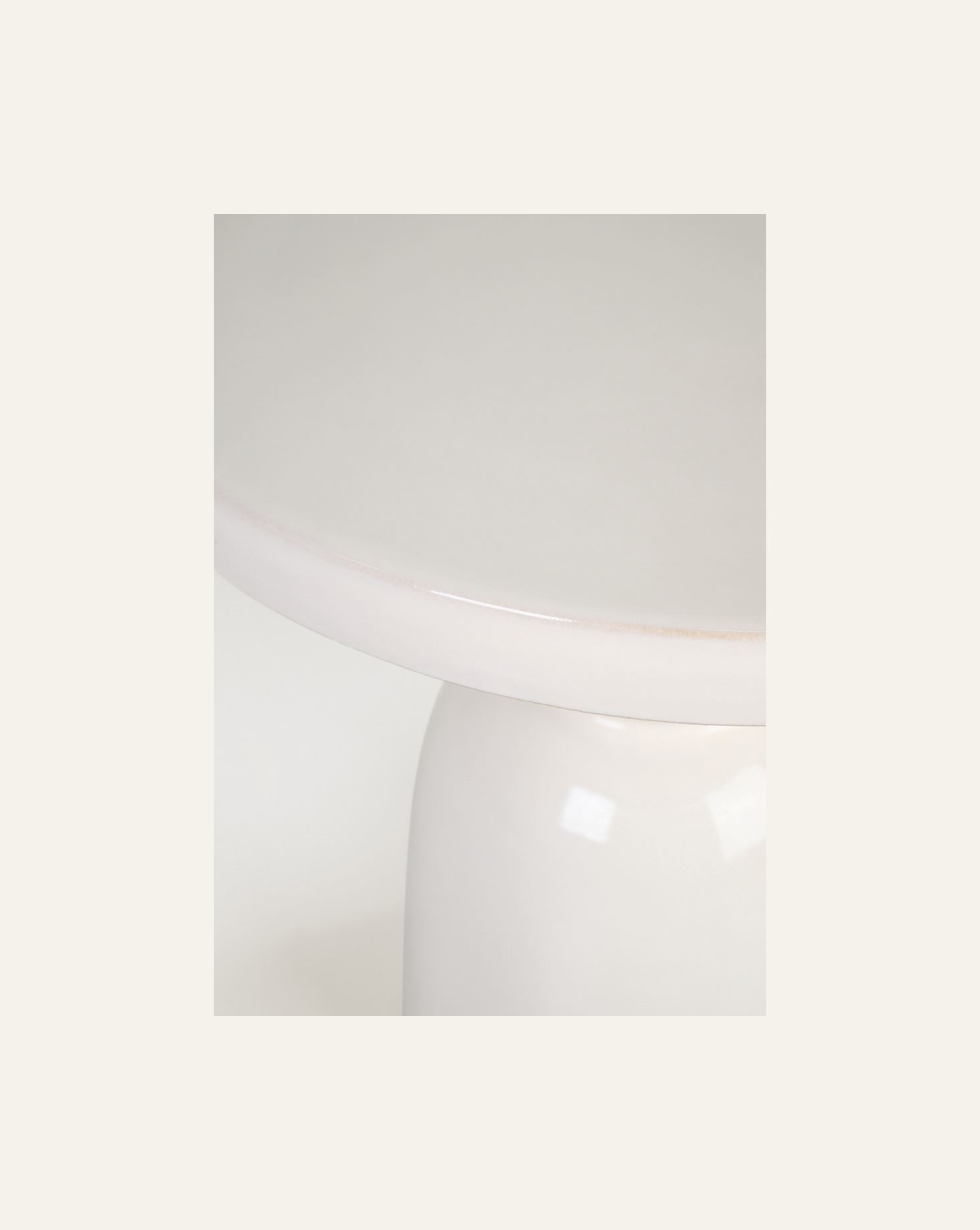 Sidebord offwhite - 3