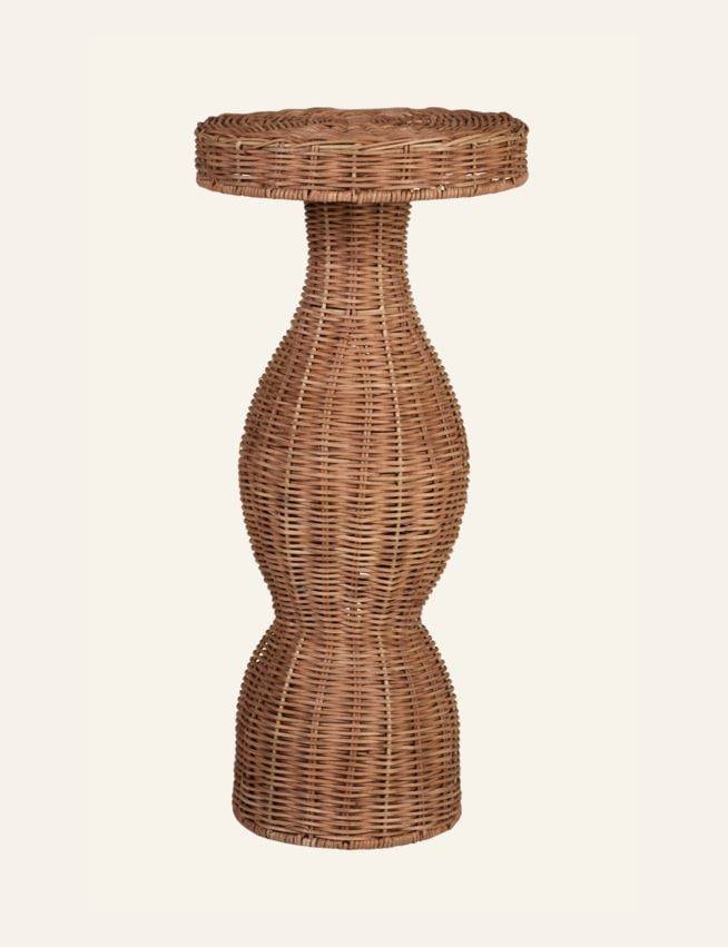 Sidebord natur - 2