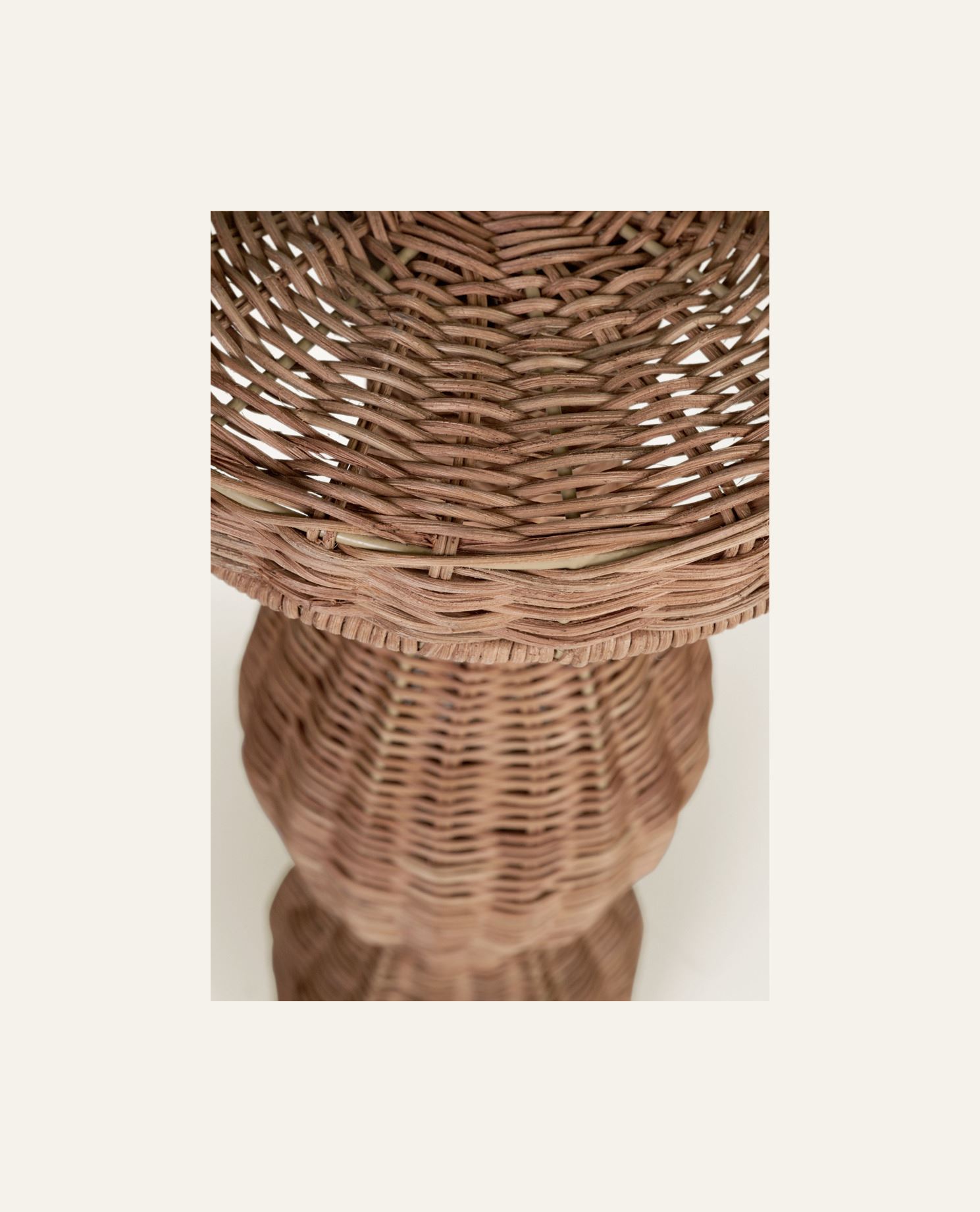 Sidebord natur - 5