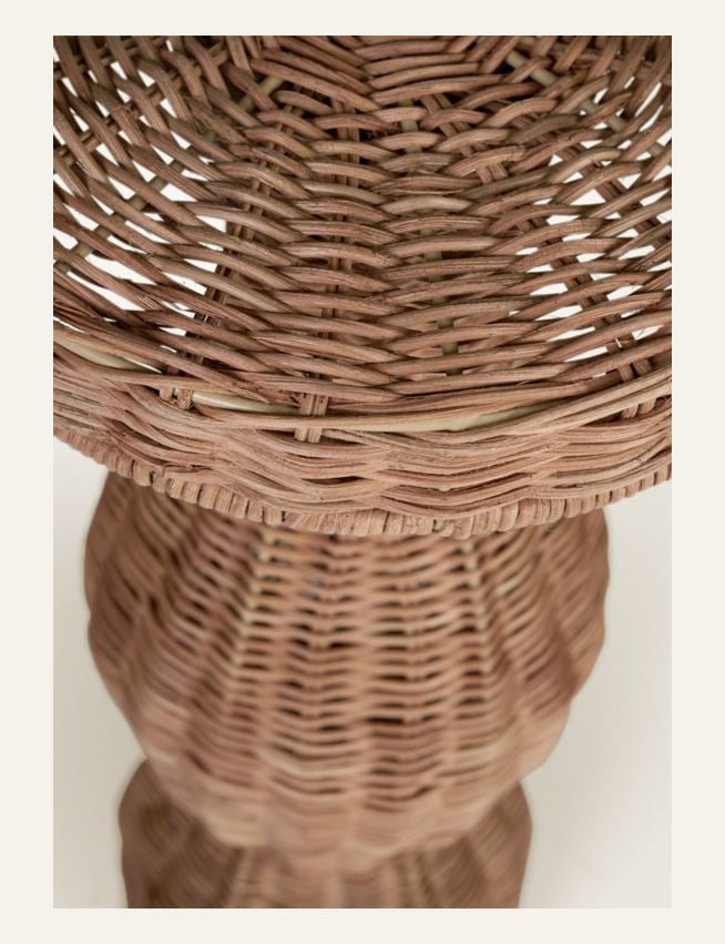Sidebord natur - 5