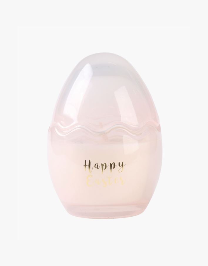 Duftlys lys rosa - 50 g lys rosa - 1