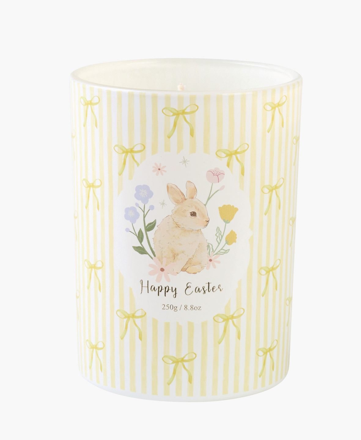 Duftlys multi gul - 250 g multi gul - 1