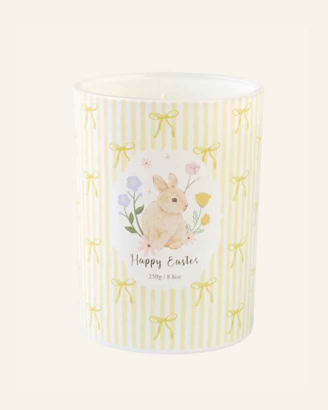 Duftlys multi gul - 250 g multi gul - 1