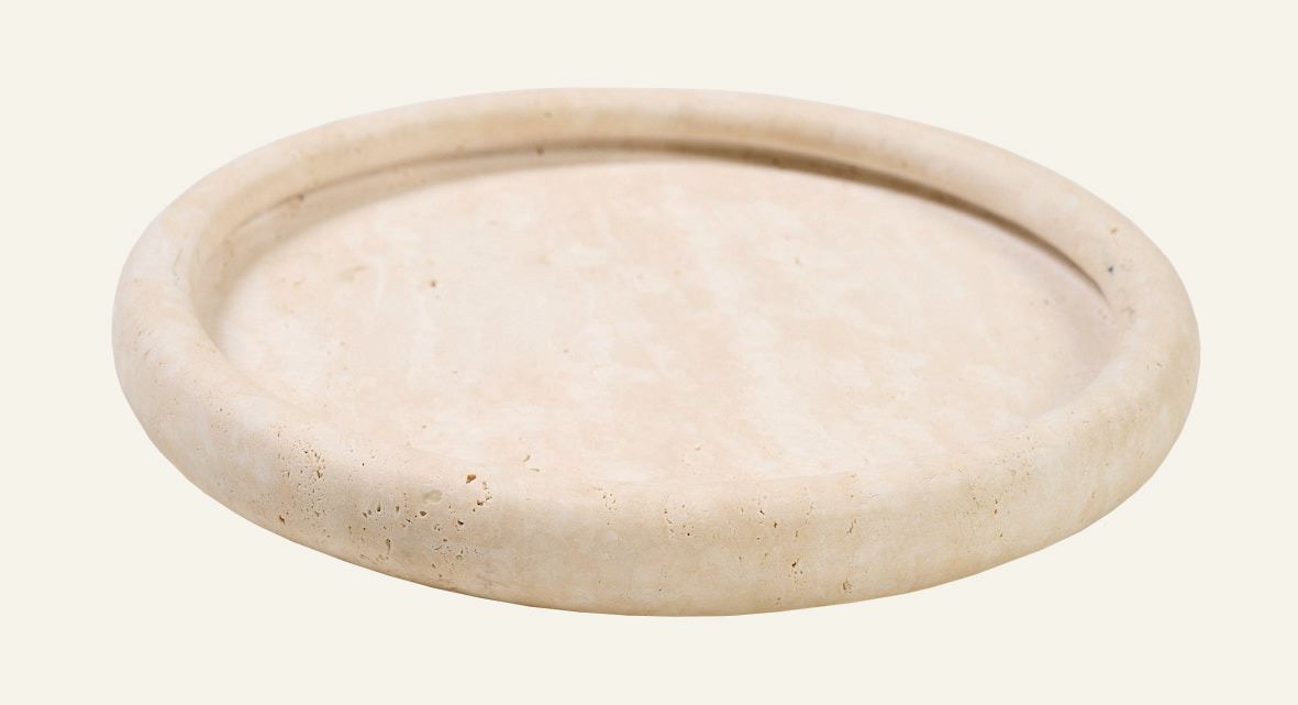Fat beige - 2