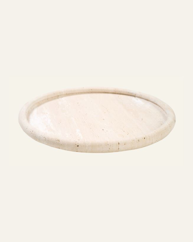 Fat beige - 25,8x25,8x3 cm beige - 1