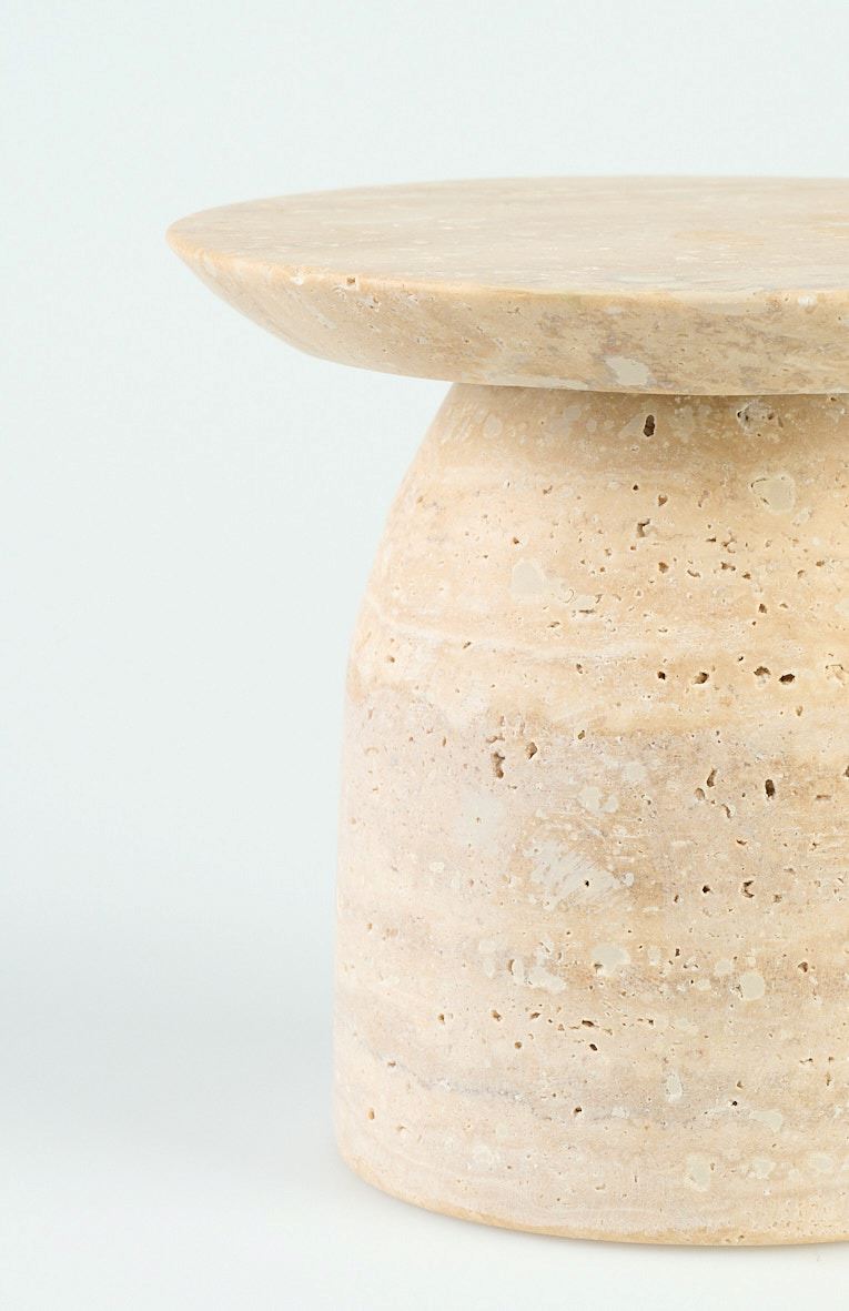 Lysholder beige - 2