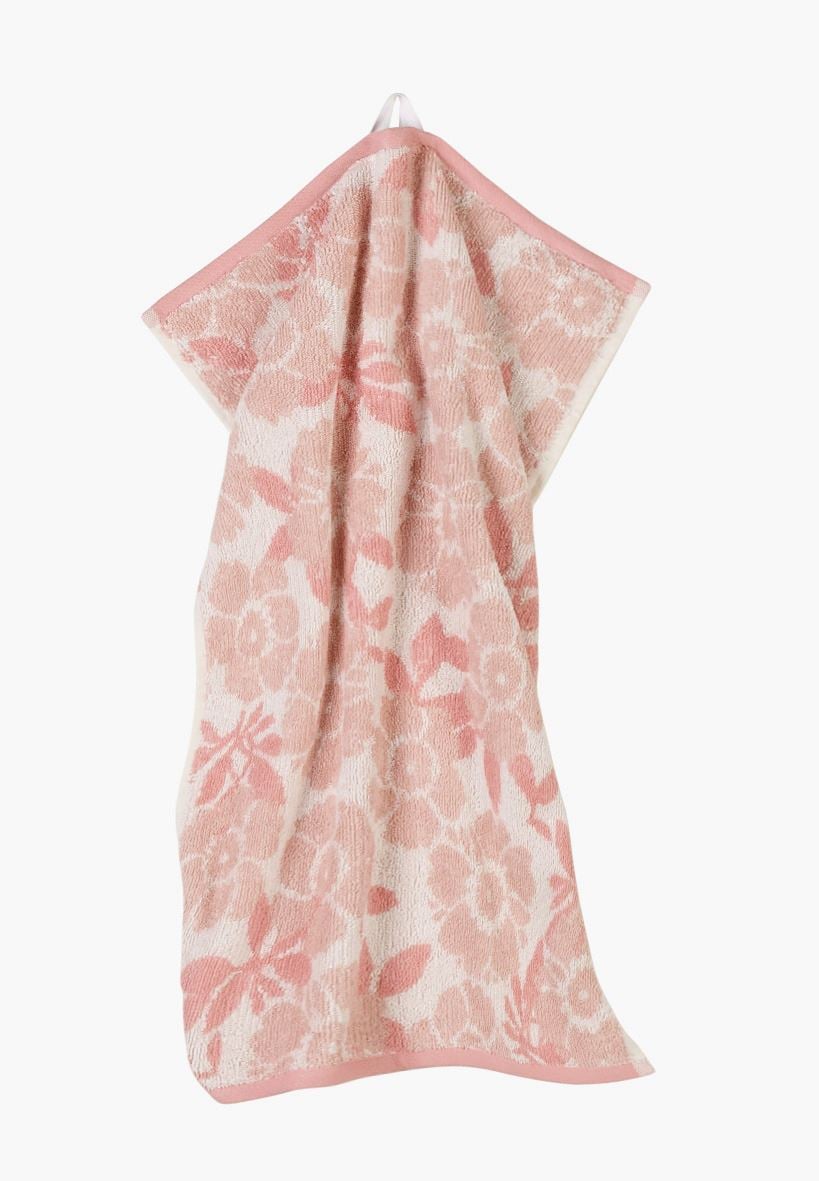 Håndhåndkle multi rosa - 50x70 cm multi rosa - 1
