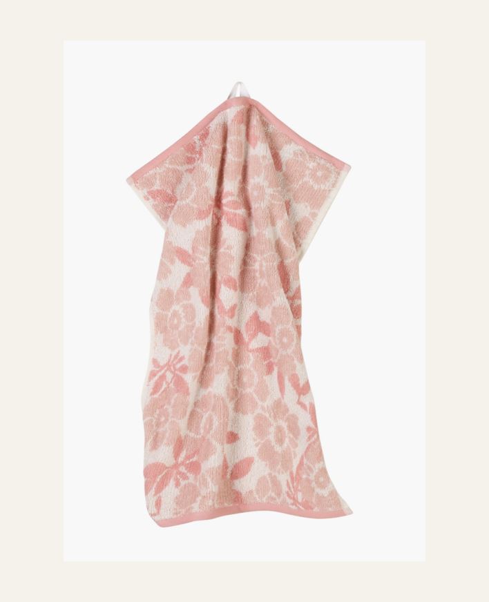 Håndhåndkle multi rosa - 50x70 cm multi rosa - 1