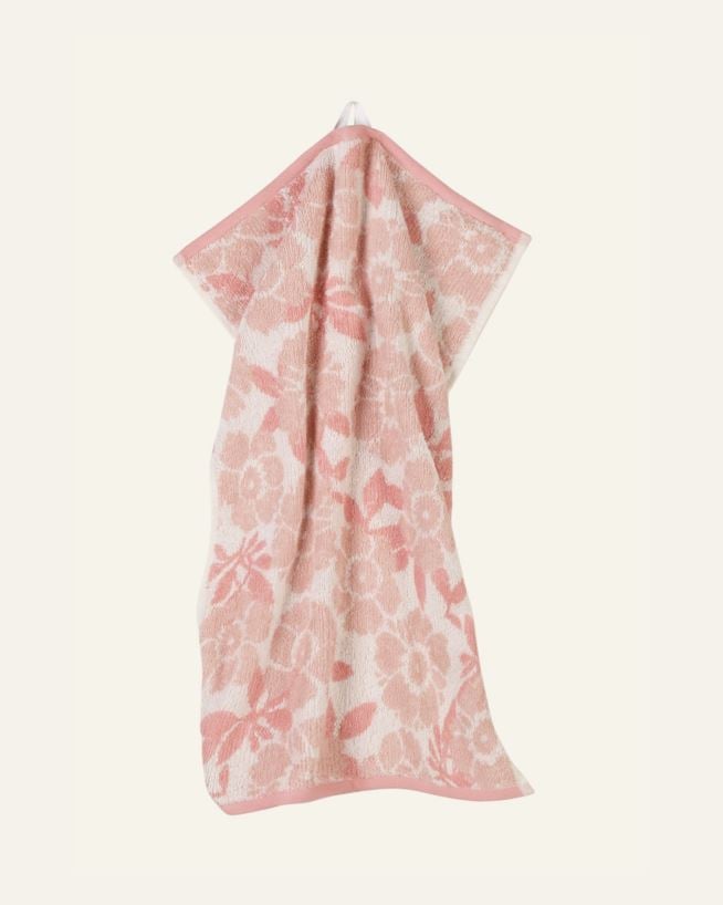 Håndhåndkle multi rosa - 50x70 cm multi rosa - 1