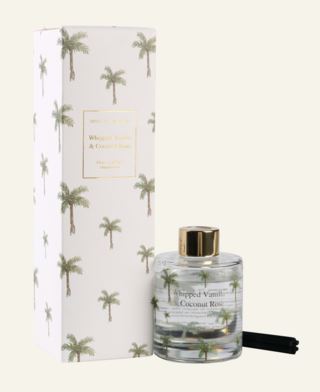 Sense The Moment Sense Palms Duftpinner Multi Grønn 120 ml