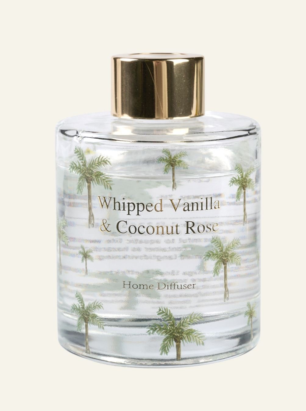 Duftpinner multi grønn - 2