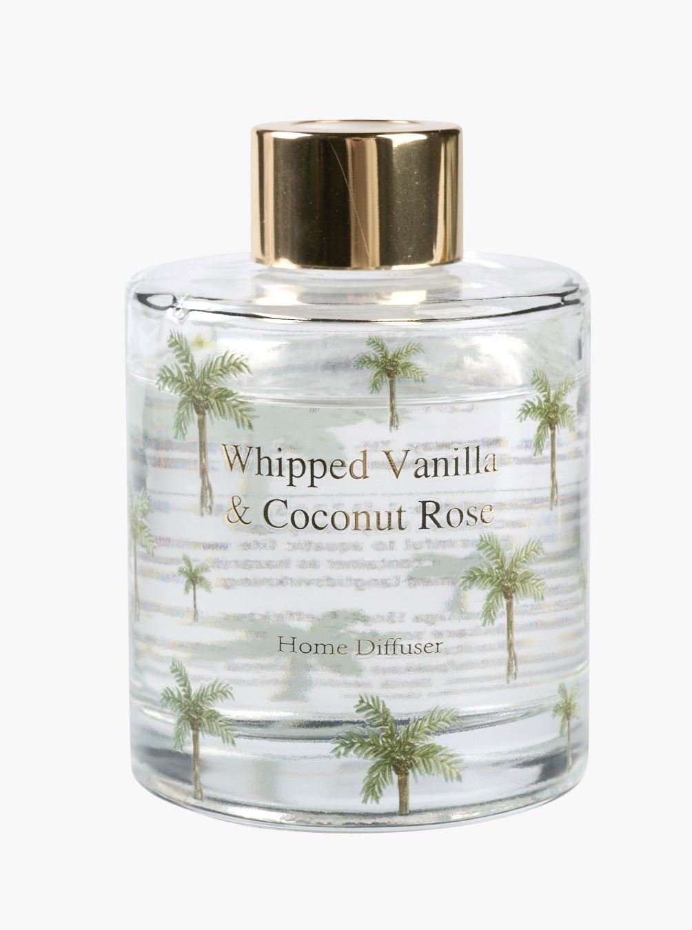 Duftpinner multi grønn - 2