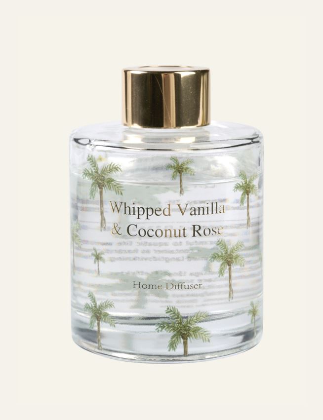 Duftpinner multi grønn - 2