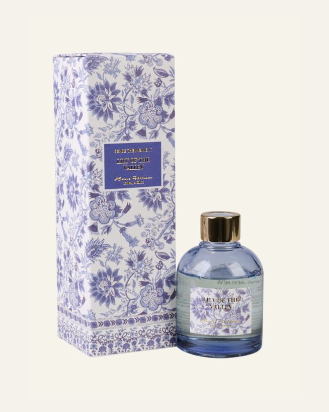 Duftpinner multi blå - 130 ml multi blå - 1