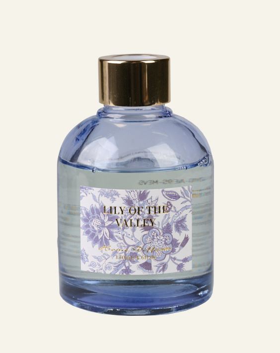 Duftpinner multi blå - 2